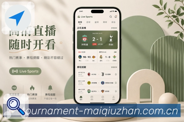 买球站App功能亮点：比赛资料沉淀、历史战报、数据记录与赛事归档